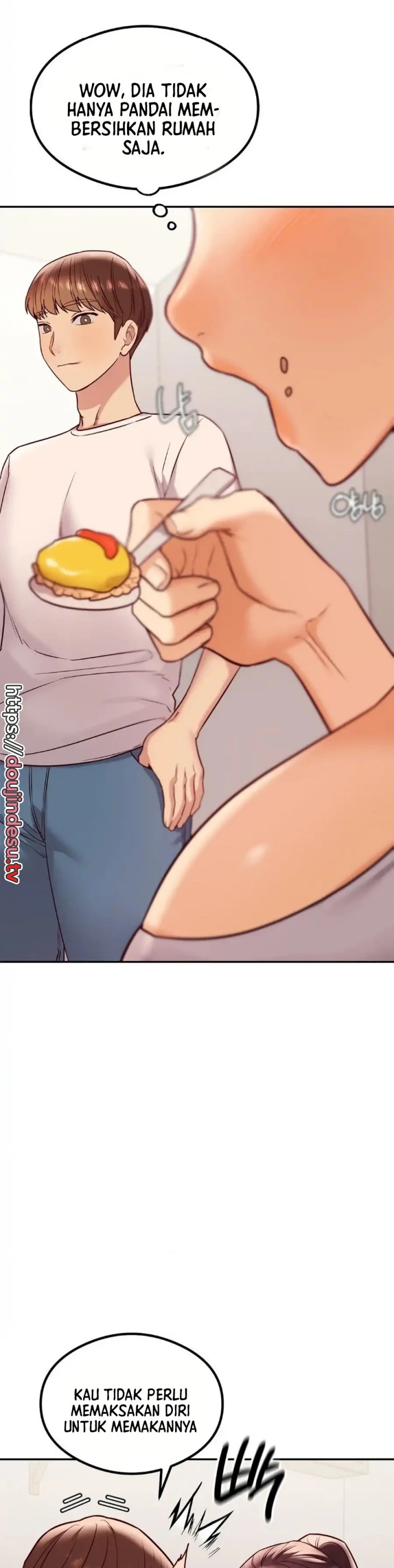 Magical Massage Chapter 14 - Page 8